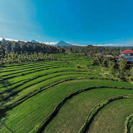 Candra Cottage Мундук Экстерьер фото