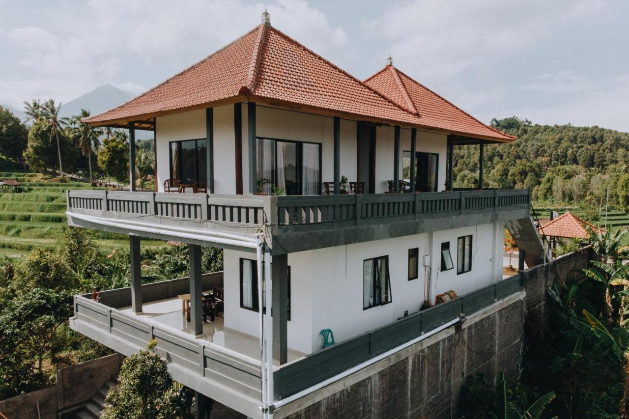 Candra Cottage Мундук Экстерьер фото