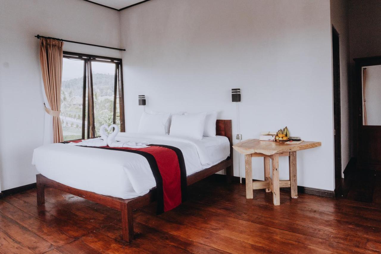 Candra Cottage Мундук Экстерьер фото