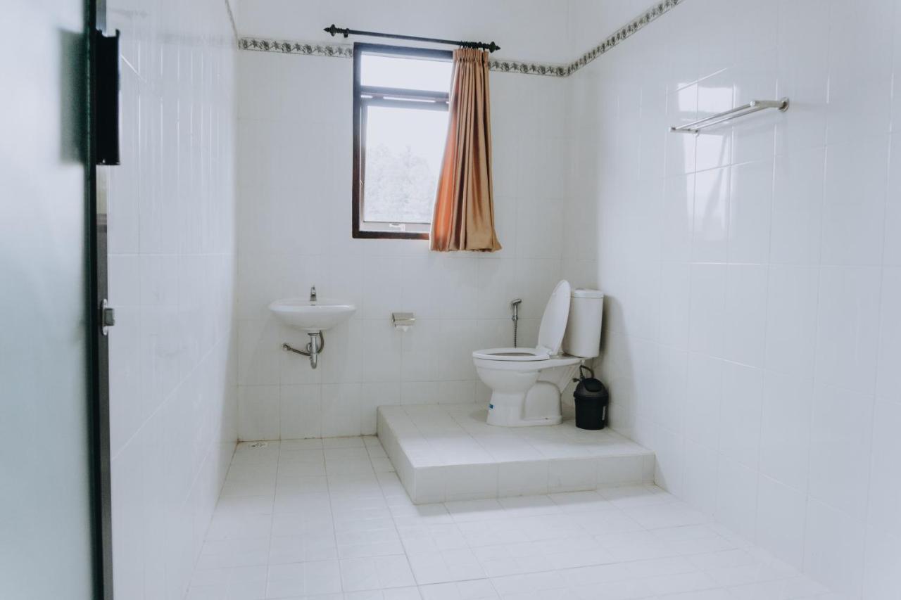 Candra Cottage Мундук Экстерьер фото