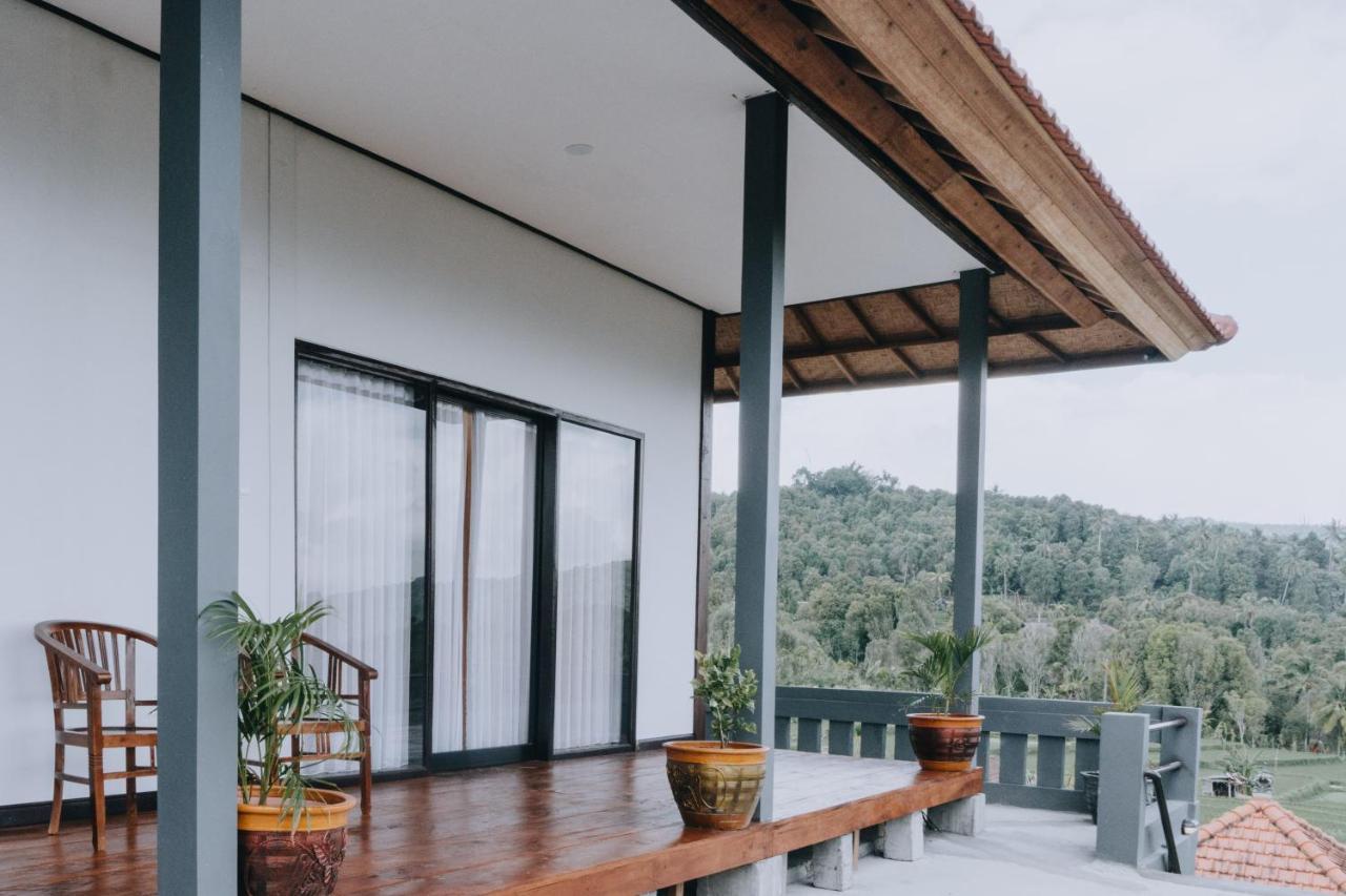 Candra Cottage Мундук Экстерьер фото