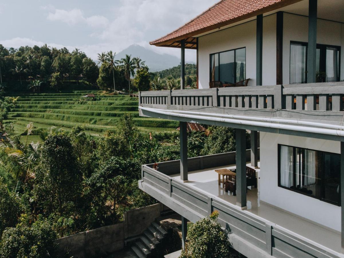 Candra Cottage Мундук Экстерьер фото