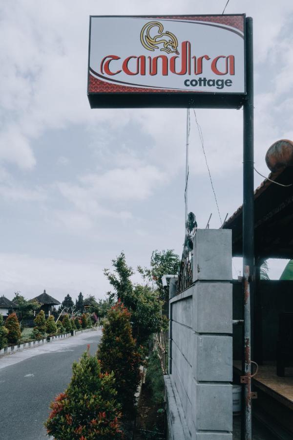 Candra Cottage Мундук Экстерьер фото