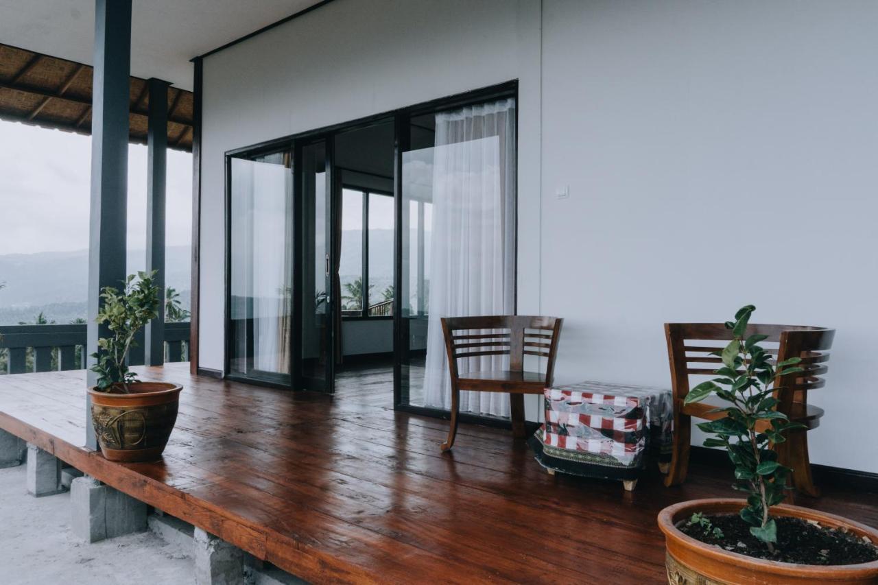Candra Cottage Мундук Экстерьер фото