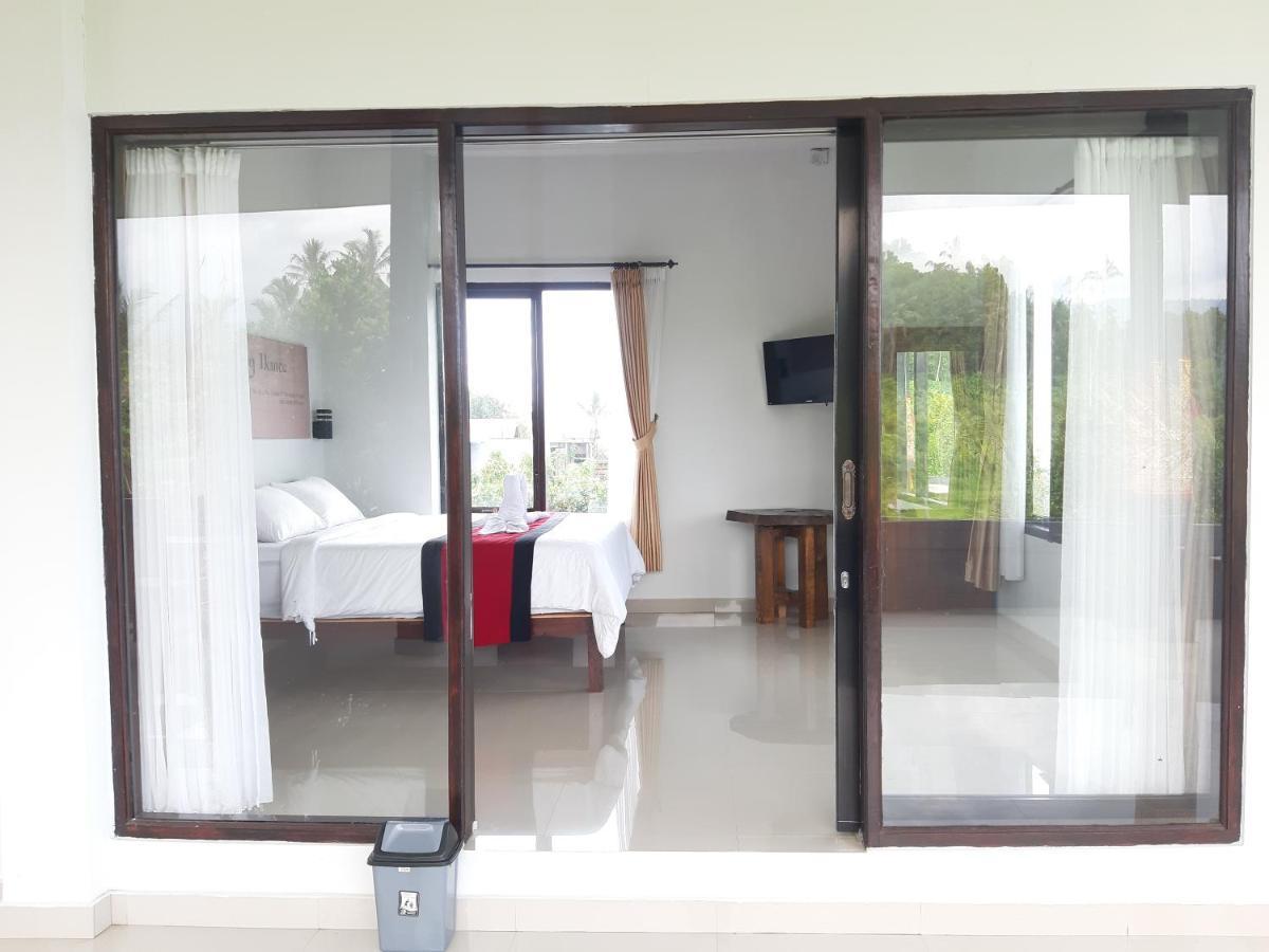Candra Cottage Мундук Экстерьер фото