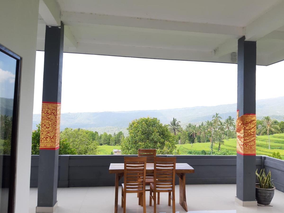 Candra Cottage Мундук Экстерьер фото