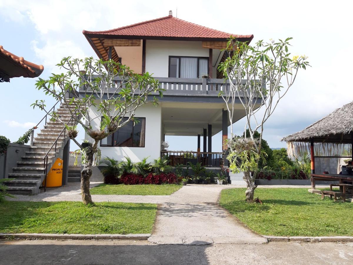 Candra Cottage Мундук Экстерьер фото