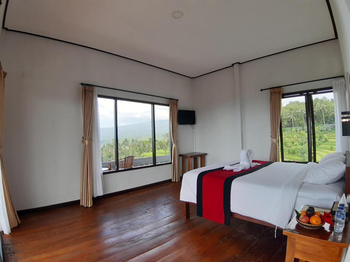 Candra Cottage Мундук Экстерьер фото