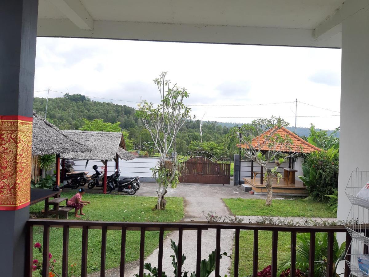 Candra Cottage Мундук Экстерьер фото