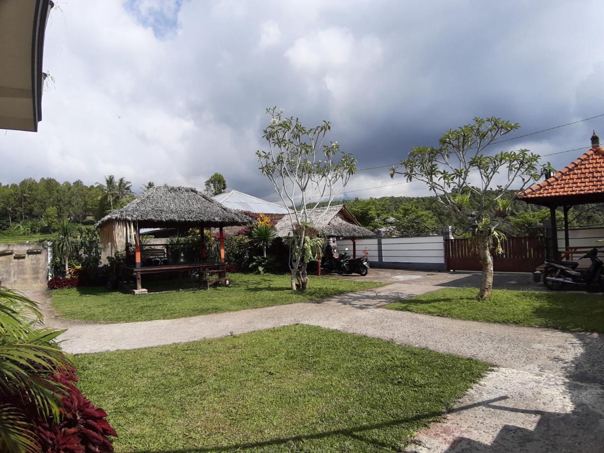 Candra Cottage Мундук Экстерьер фото