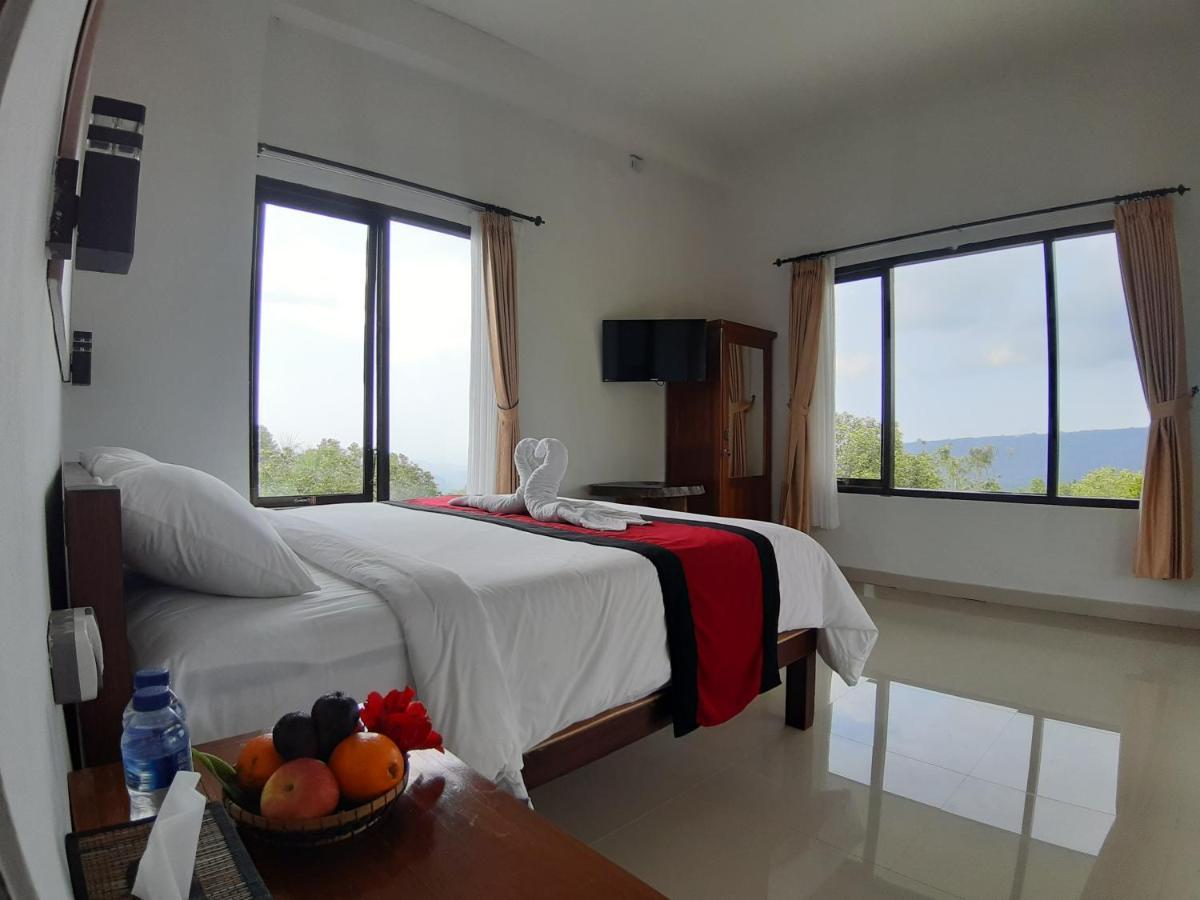 Candra Cottage Мундук Экстерьер фото