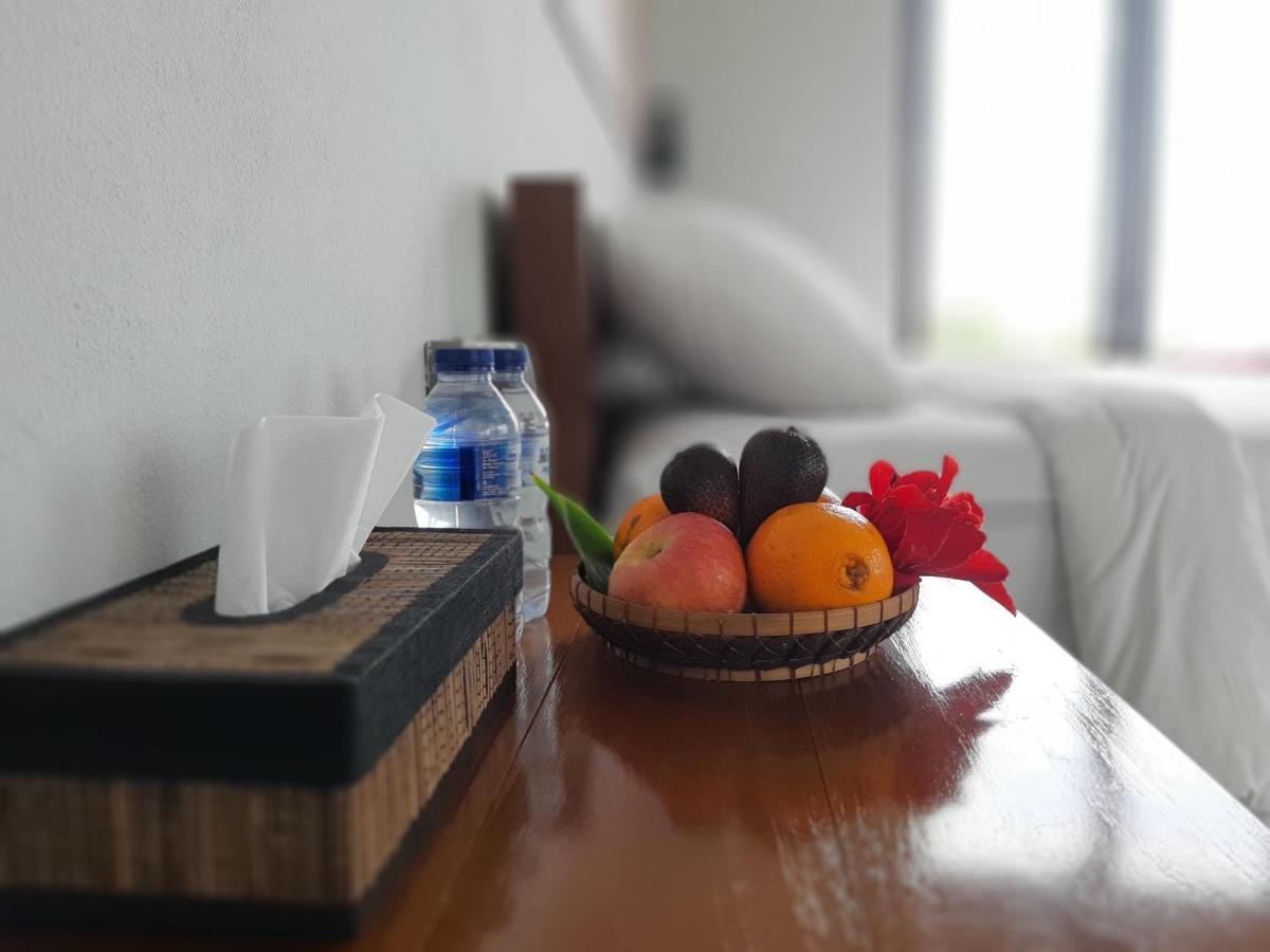 Candra Cottage Мундук Экстерьер фото