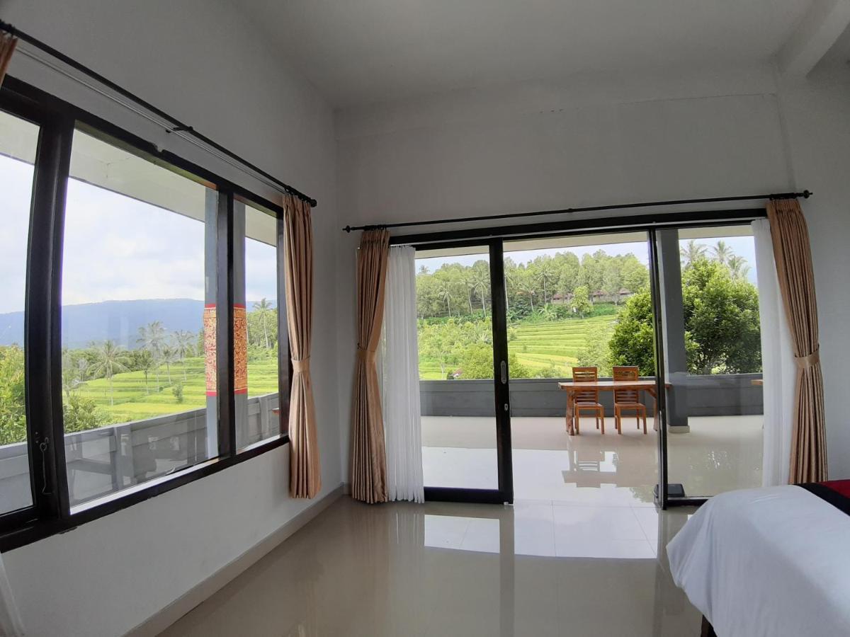 Candra Cottage Мундук Экстерьер фото