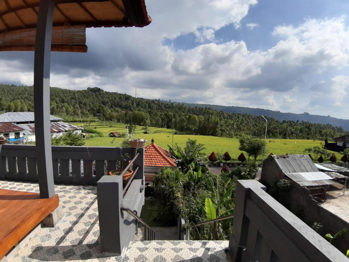 Candra Cottage Мундук Экстерьер фото