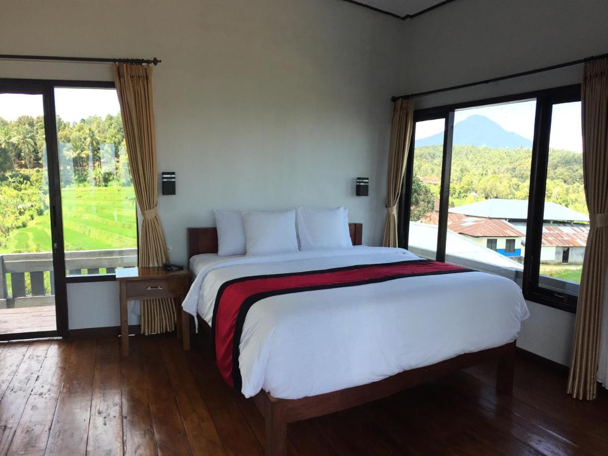 Candra Cottage Мундук Экстерьер фото