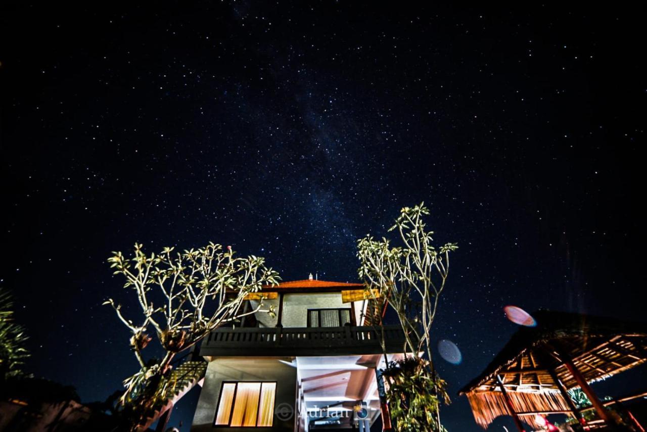 Candra Cottage Мундук Экстерьер фото