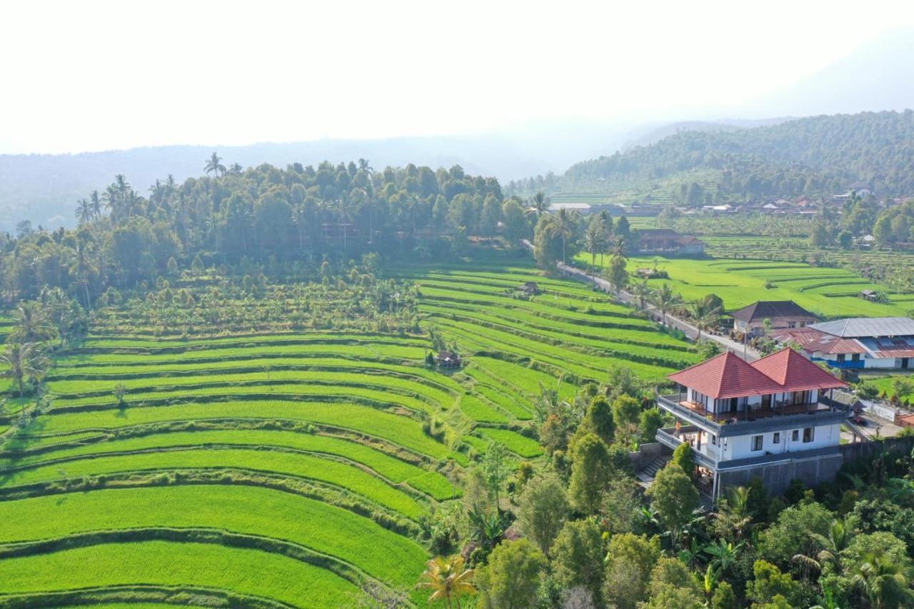 Candra Cottage Мундук Экстерьер фото